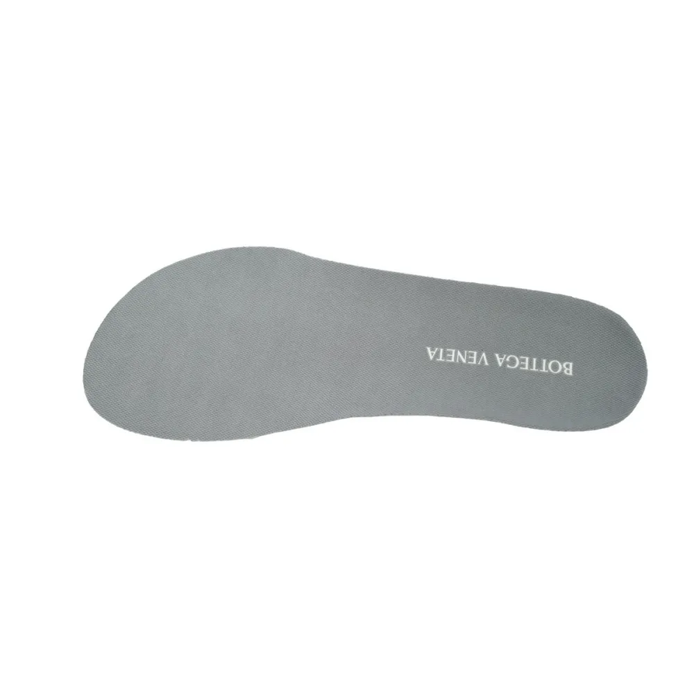 Bottega Veneta Orbit Blue Grey 741357V2X401375