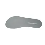 Bottega Veneta Orbit Blue Grey 741357V2X401375