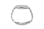 Rolex Diamond Embezzled Datejust 41 Silver 5996 100000612DED4