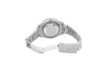Rolex Diamond Embezzled Datejust 41 Silver 5996 100000612DED4