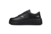 Prada Sneakers HM sawtooth black