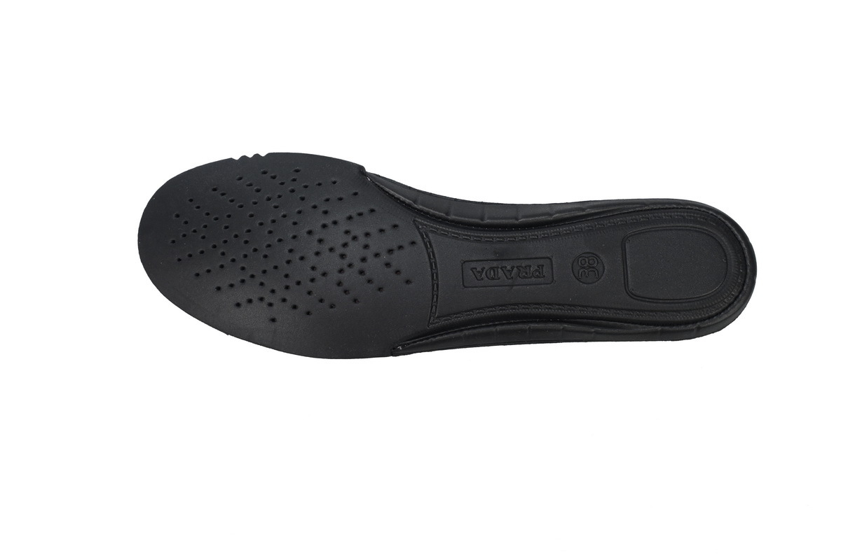 Prada Cloudbust Thunder Sneakers Pink