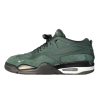 Air Jordan 4 Retro x  Nigel Sylvester RM SP 'Fence Green' HF4334-300