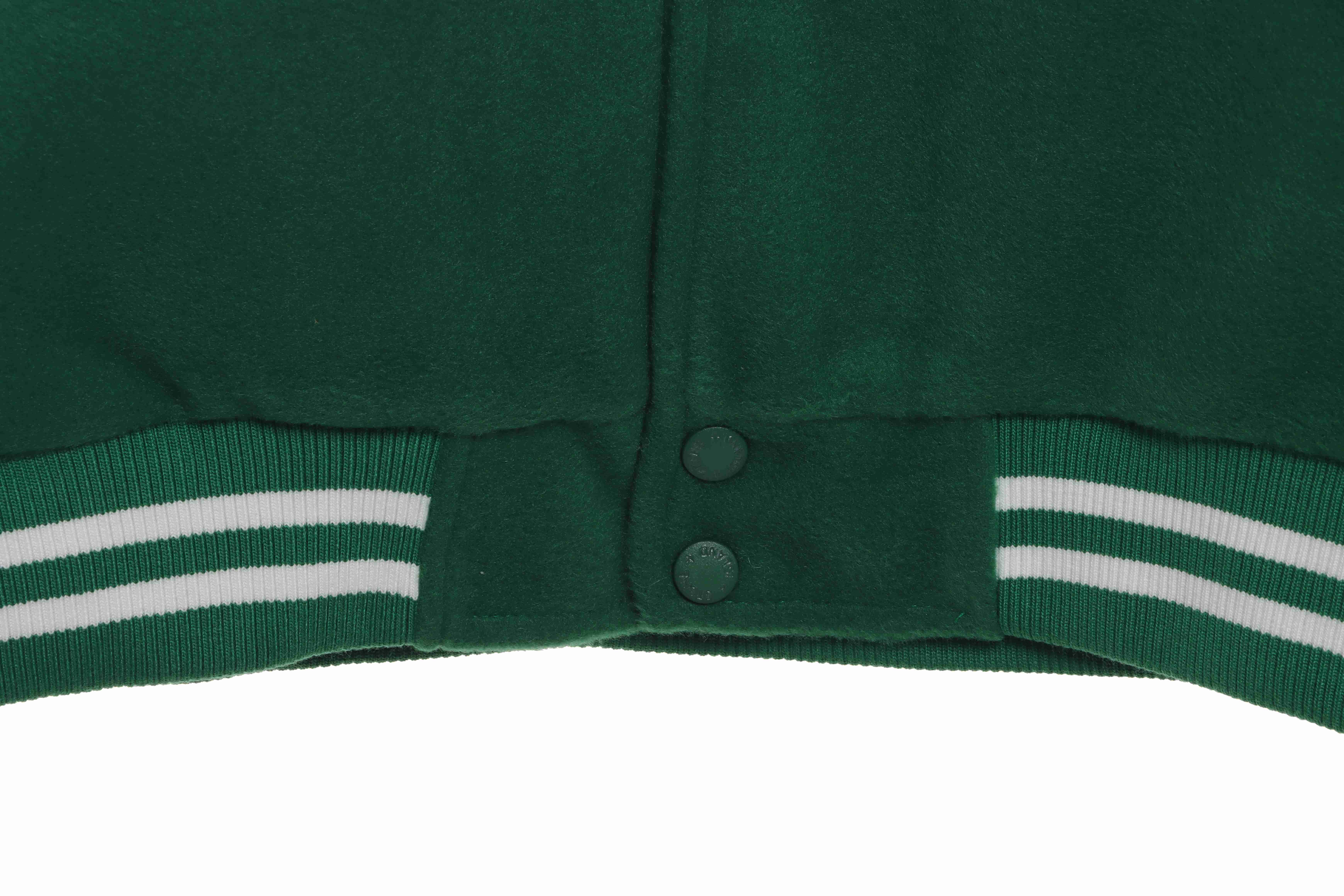 Coco Shoes Stone Island Lacoste Golf Le Fleur Green Jacket