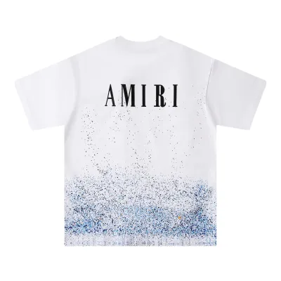 Amiri T-Shirt 686 02