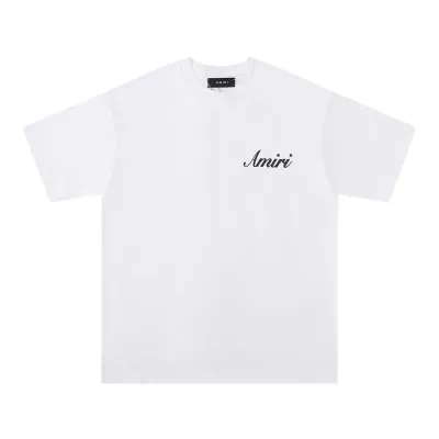 Amiri T-Shirt 682 02