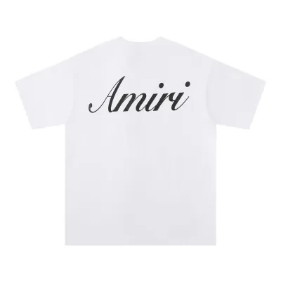 Amiri T-Shirt 682 01