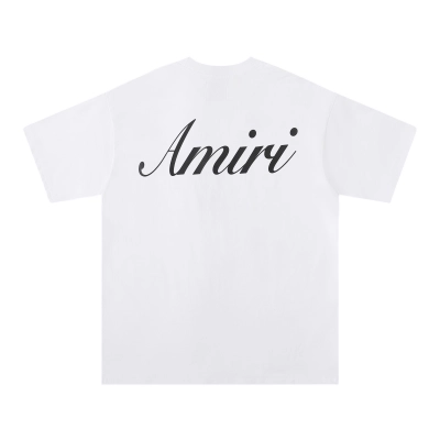 Amiri T-Shirt 682 01