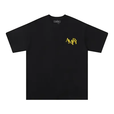 Amiri T-Shirt 684 02