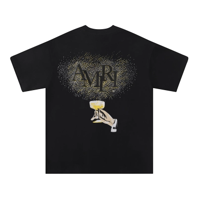 Amiri T-Shirt 684 01