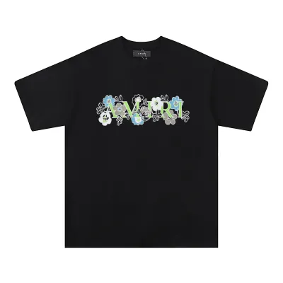 Amiri T-Shirt 681 01