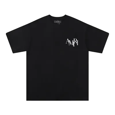 Amiri T-Shirt 677 02