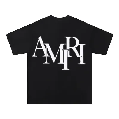 Amiri T-Shirt 677 01