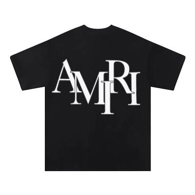 Amiri T-Shirt 677 01