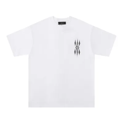 Amiri T-Shirt 676 02