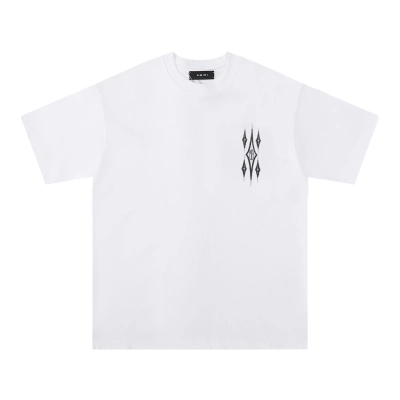 Amiri T-Shirt 676 02