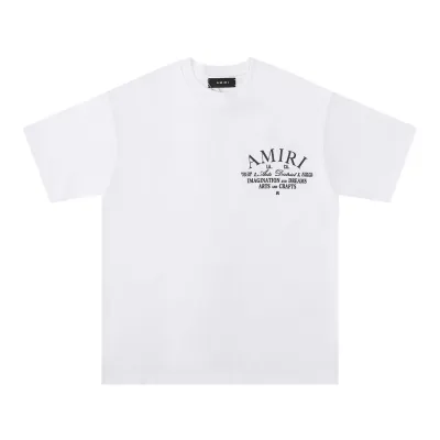 Amiri T-Shirt 675 02