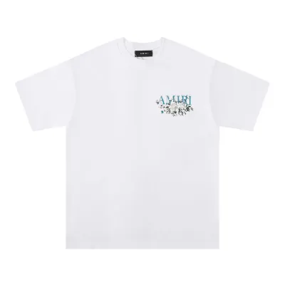 Amiri T-Shirt 674 02