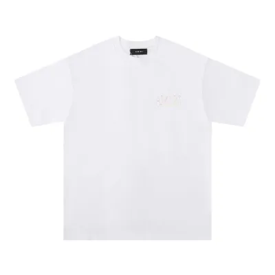 Amiri T-Shirt 673 02