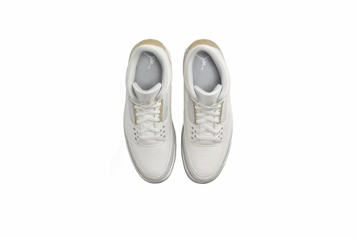 Air Jordan 3 Retro SE Craft Ivory BRAND NEW DS FJ9479-100
