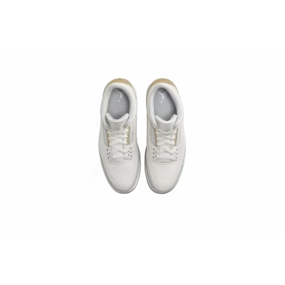 Air Jordan 3 Retro SE Craft Ivory BRAND NEW DS FJ9479-100 02