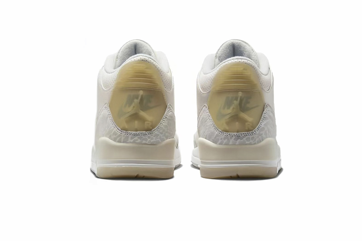 Air Jordan 3 Retro SE Craft Ivory BRAND NEW DS FJ9479-100