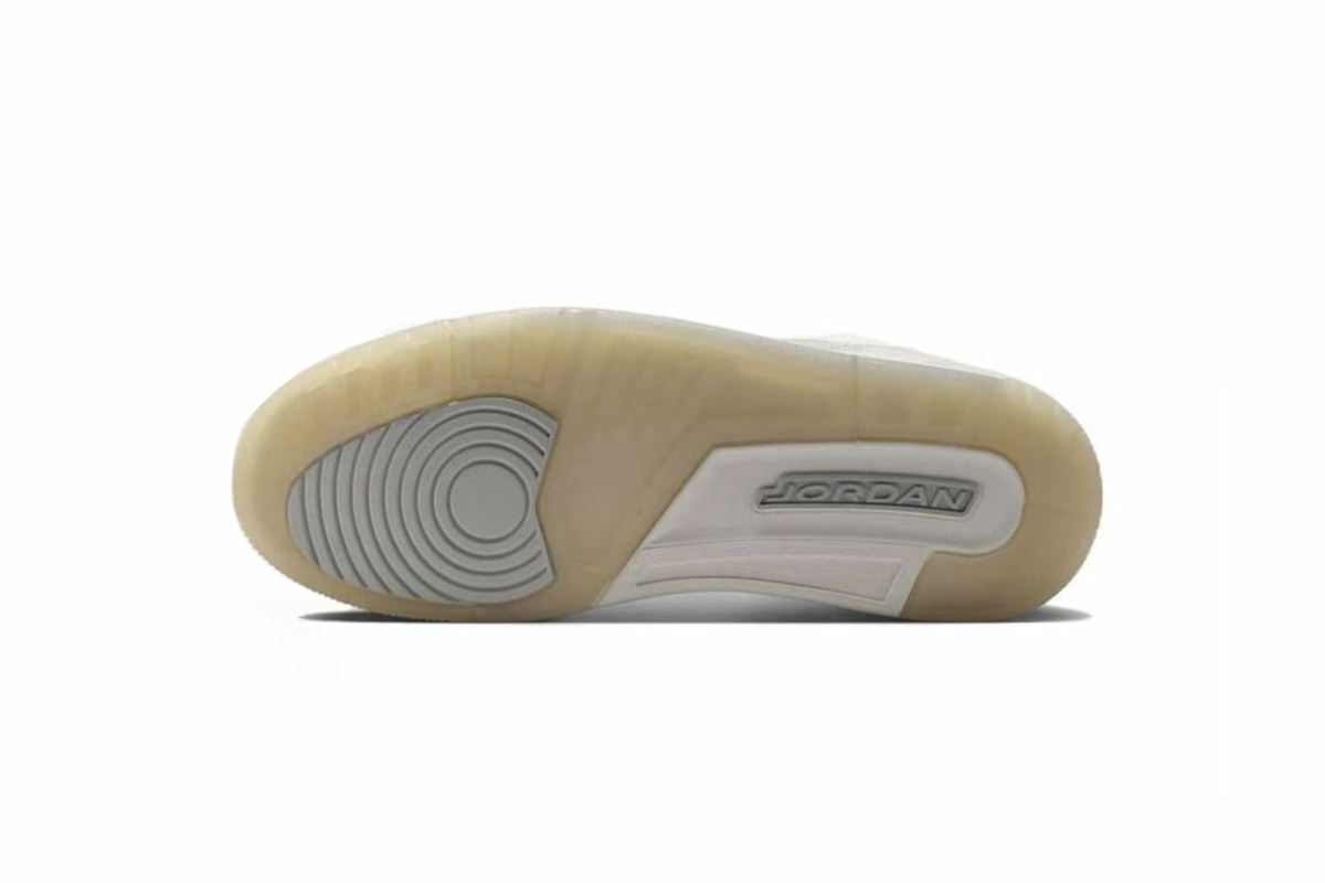 Air Jordan 3 Retro SE Craft Ivory BRAND NEW DS FJ9479-100