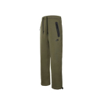Nike Sportswear Tech Fleece Full-Zip Hoodie & Joggers Set Dark Heather Green and Black