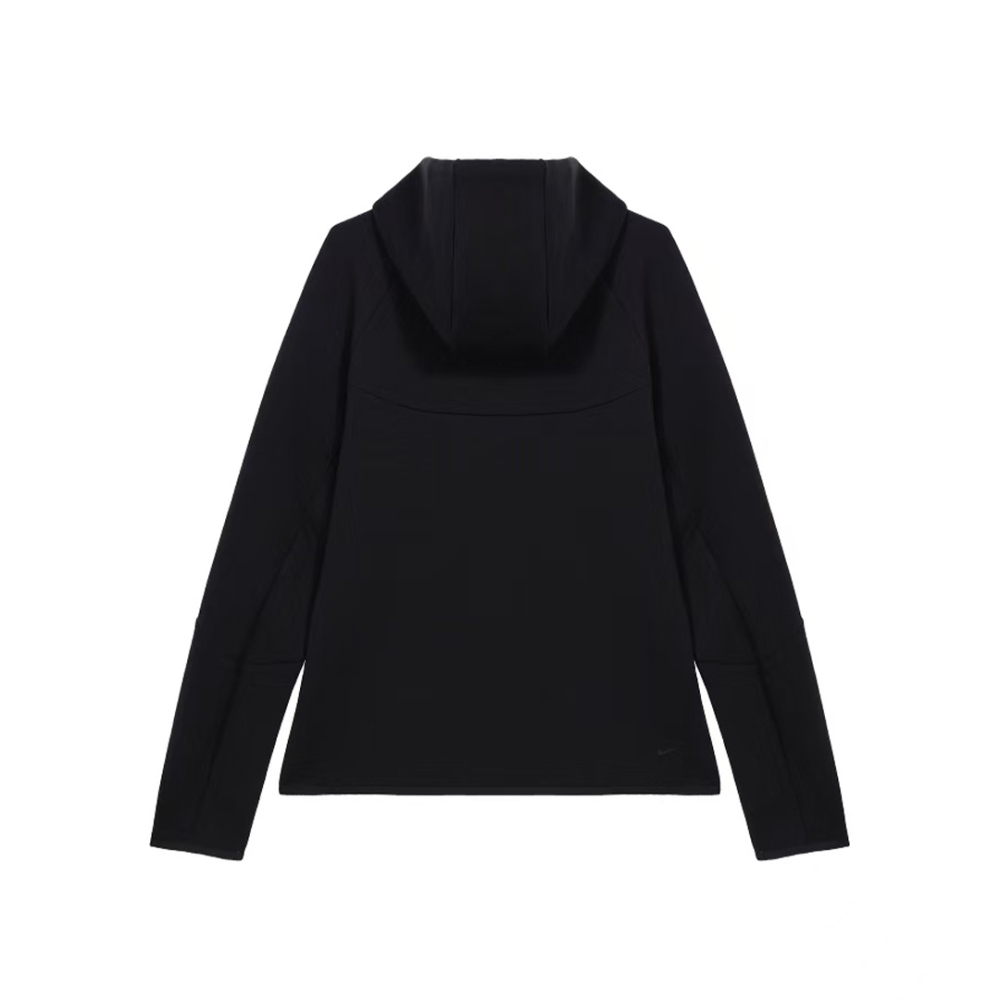 Nike Sportswear Tech Fleece Full-Zip Hoodie & Joggers Set Dark Heather Black