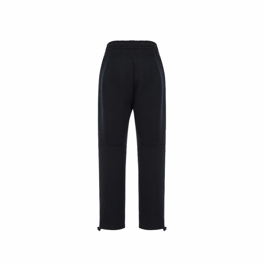 Nike Sportswear Tech Fleece Full-Zip Hoodie & Joggers Set Dark Heather Black