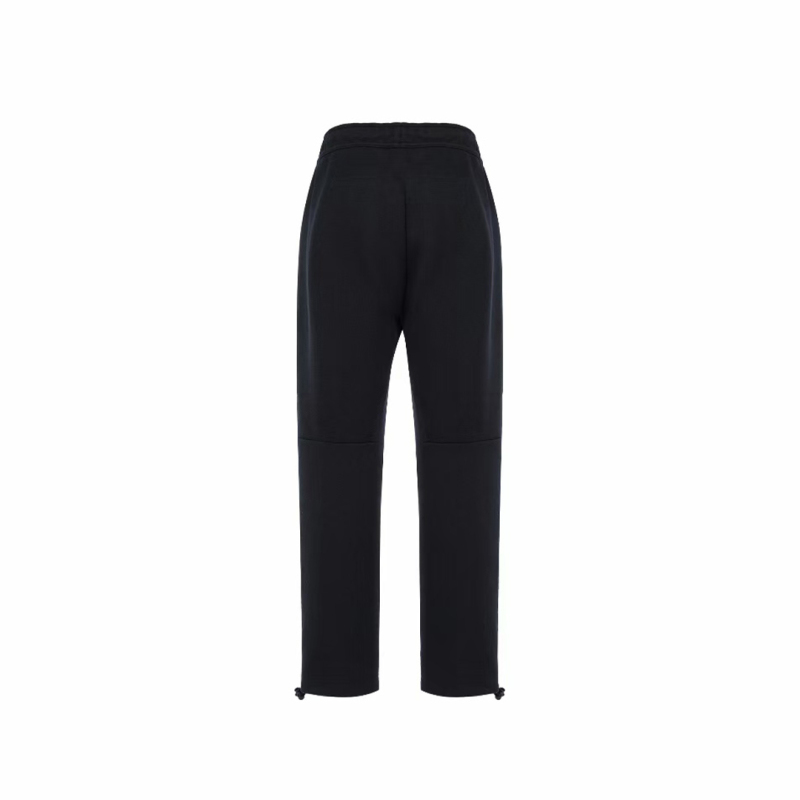 Nike Sportswear Tech Fleece Full-Zip Hoodie & Joggers Set Dark Heather Black