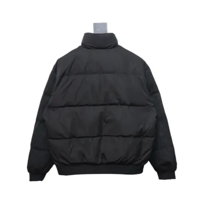 Ralph Lauren Winter Jacket Coat Black 02