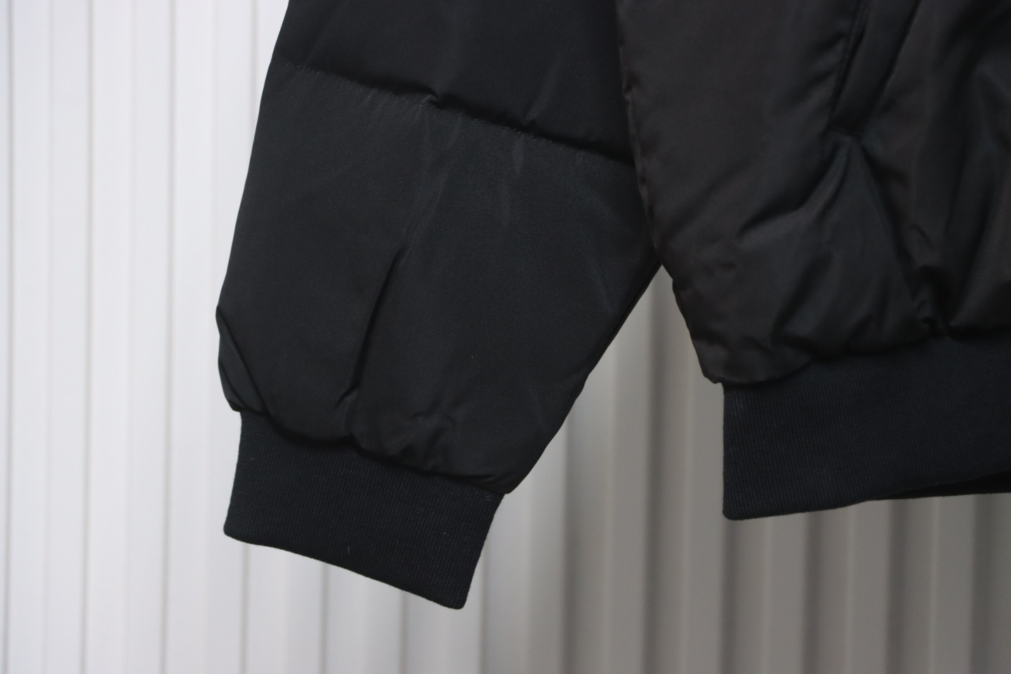 Ralph Lauren Winter Jacket Coat Black