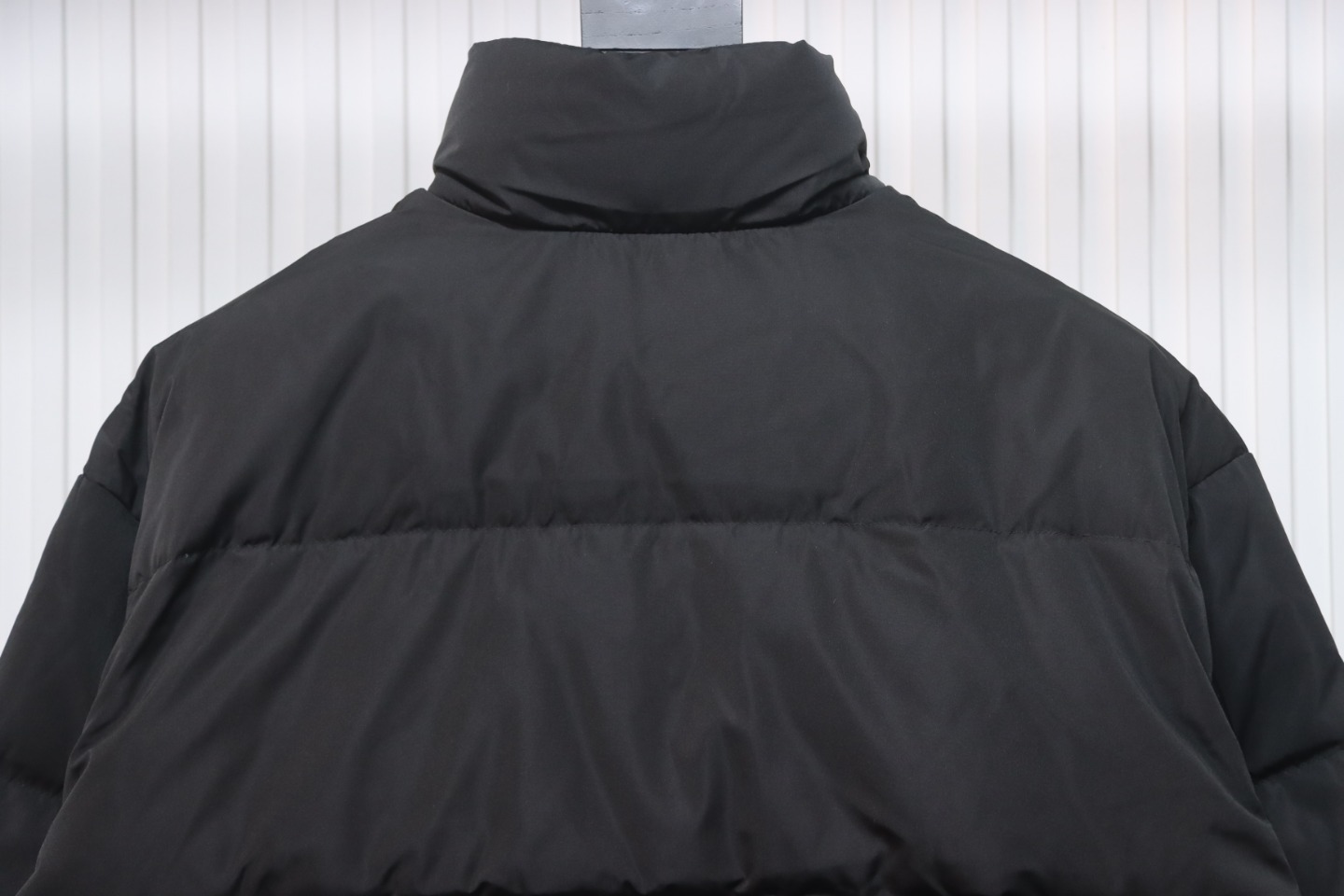 Ralph Lauren Winter Jacket Coat Black