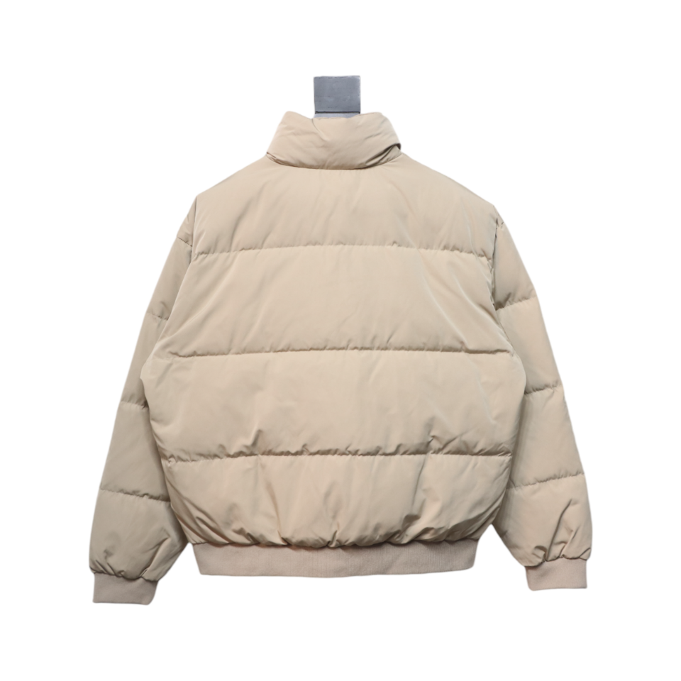 Ralph Lauren Winter Jacket Coat Khaki