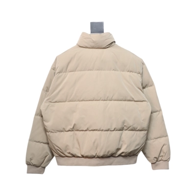 Ralph Lauren Winter Jacket Coat Khaki 02