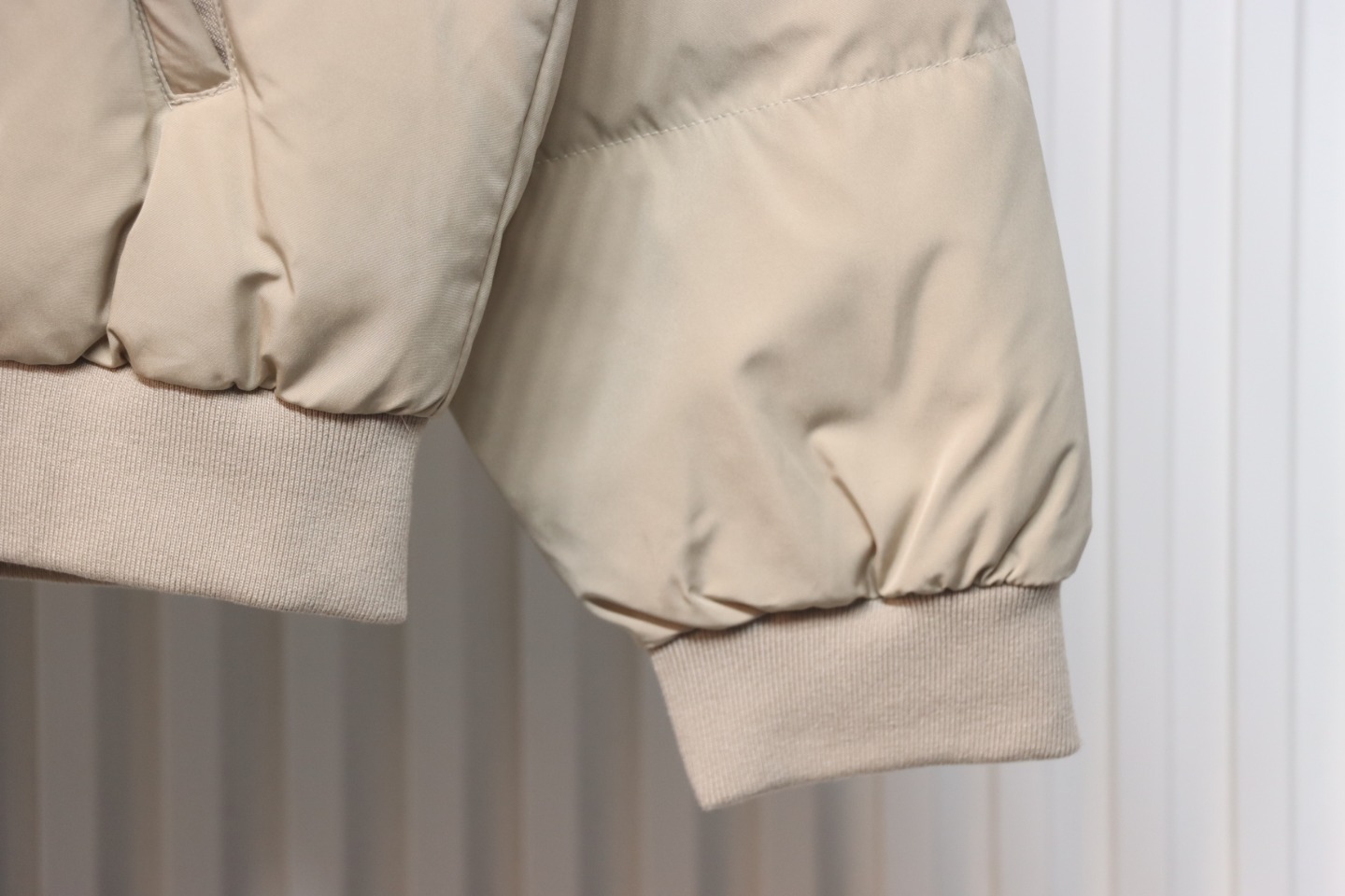 Ralph Lauren Winter Jacket Coat Khaki