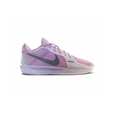 Nike Sabrina 2 EYBL Pink HQ3137-600 02