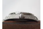 Rolex Day-Date II Presidential VVS Diamond Watch