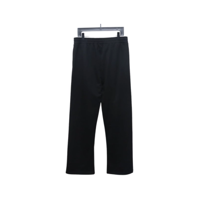 Coco Shoes Loewe Anagram Embroidered Terry Sweatpants 02