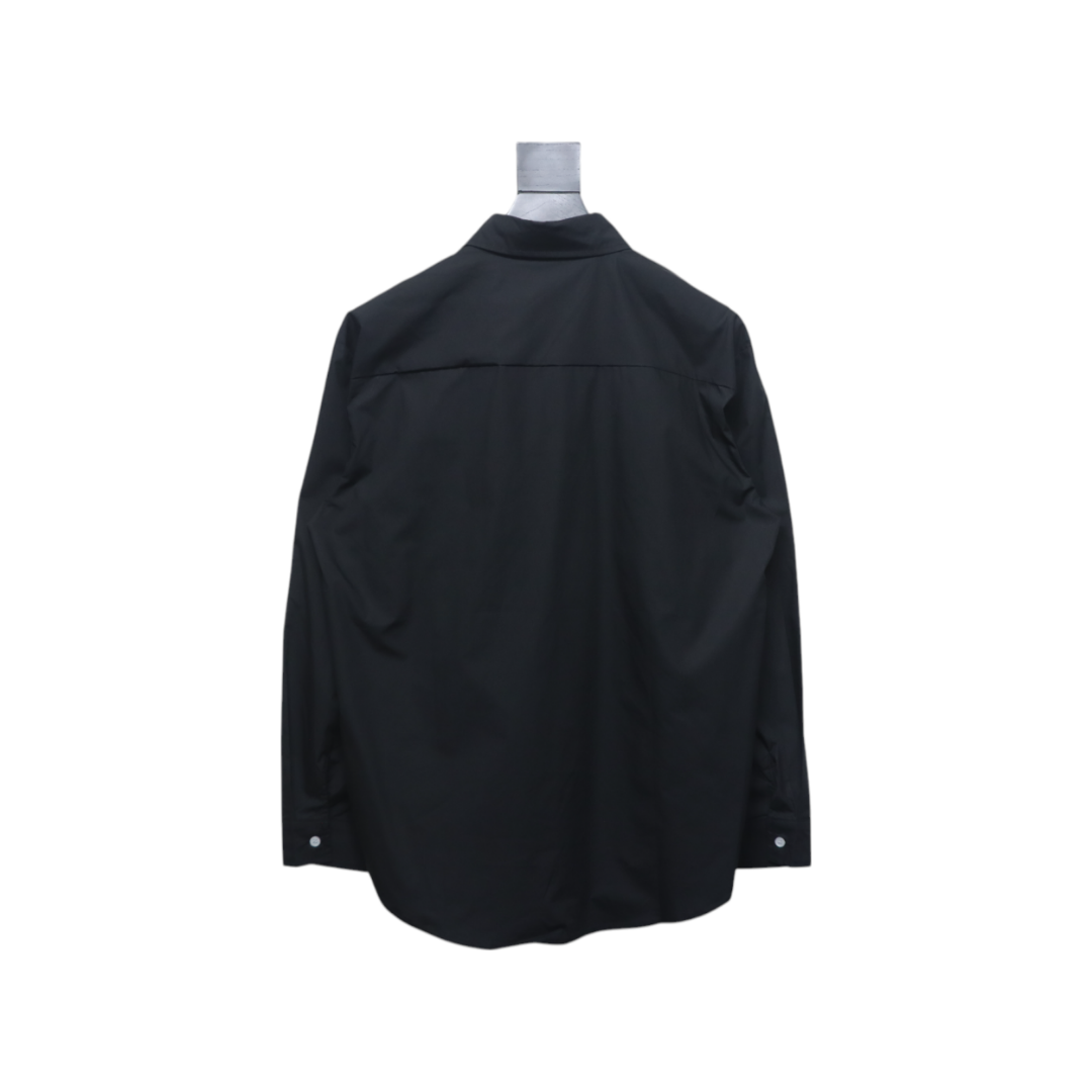 Loewe Anagram Pocket Shirt