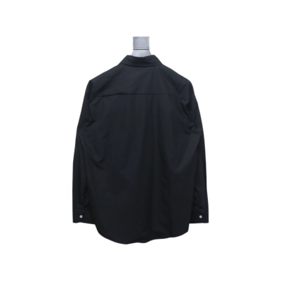 Loewe Anagram Pocket Shirt 02