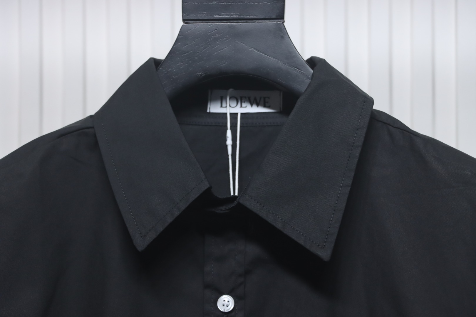 Loewe Anagram Pocket Shirt