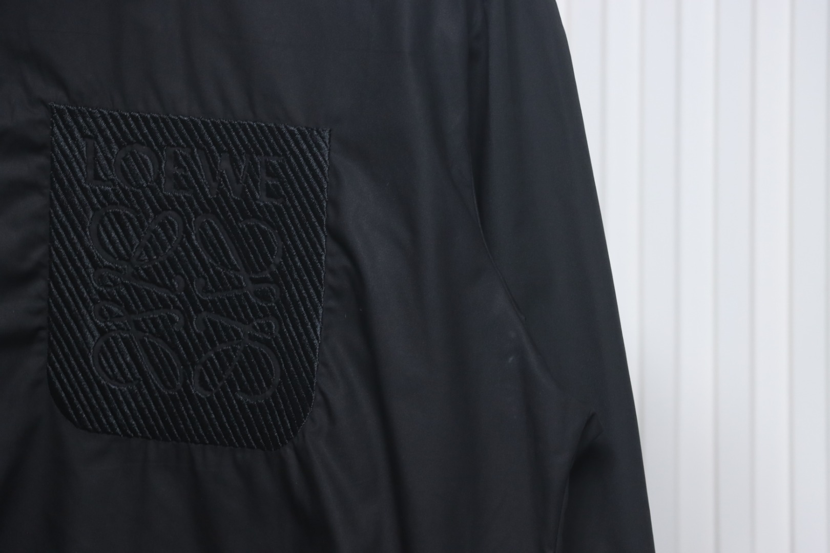 Loewe Anagram Pocket Shirt