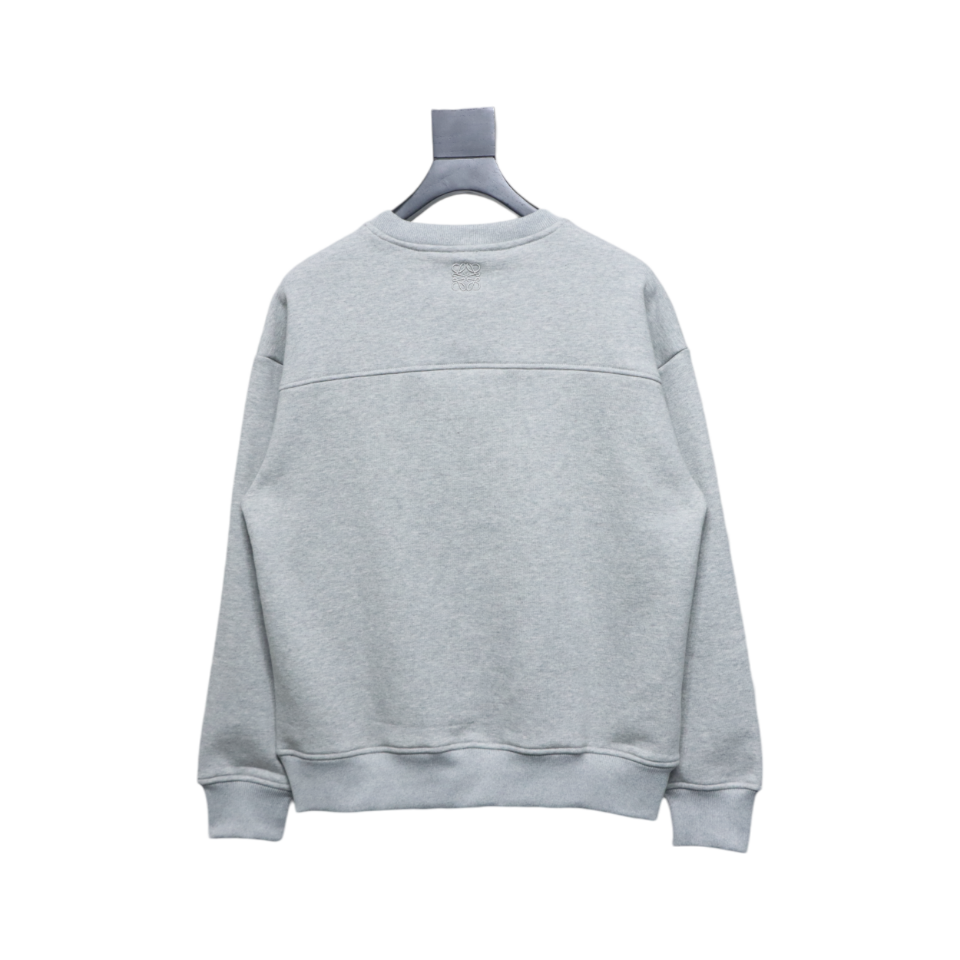 Loewe Paula's IBIZA 2024 Sweatshirt