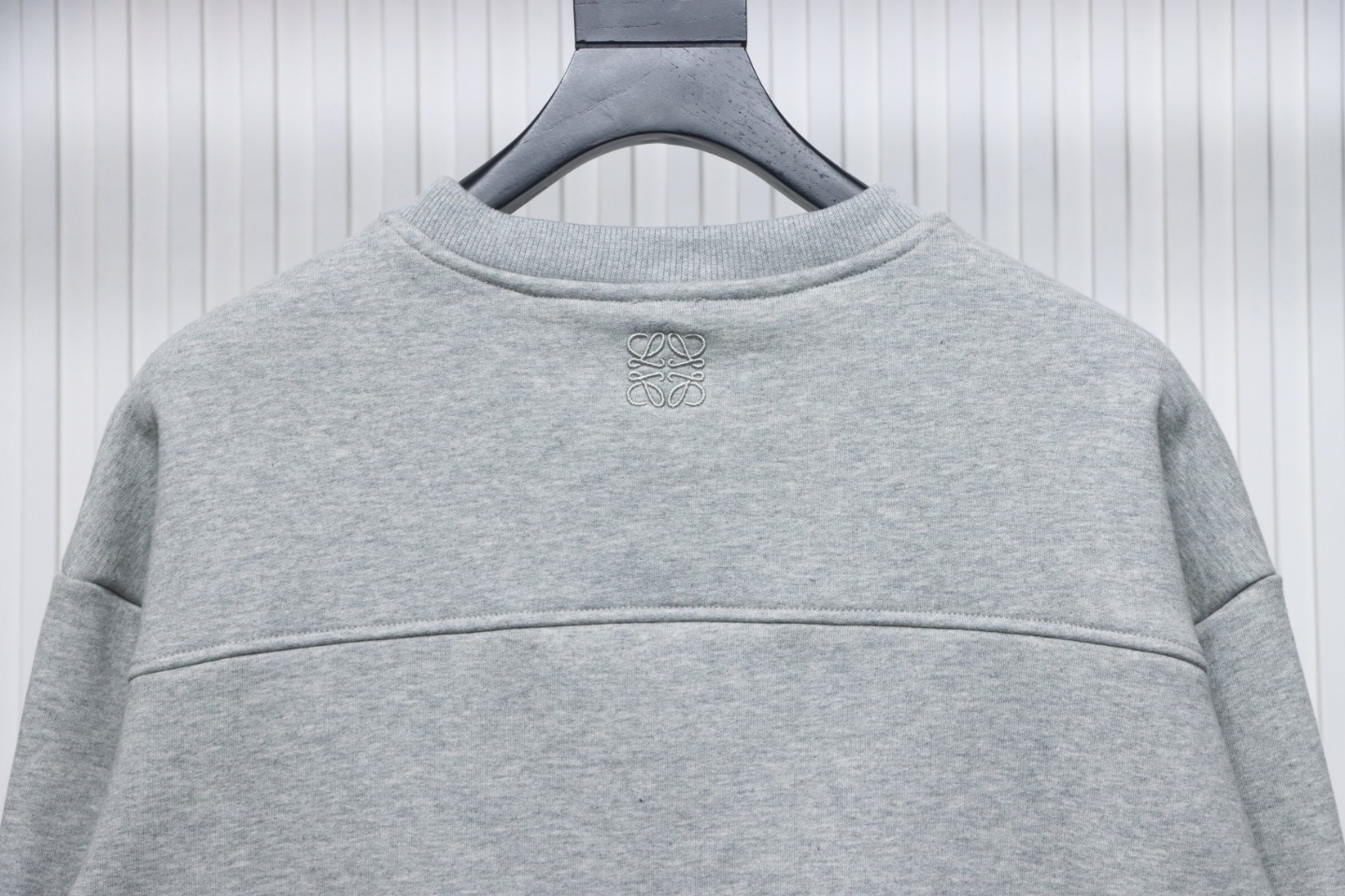 Loewe Paula's IBIZA 2024 Sweatshirt