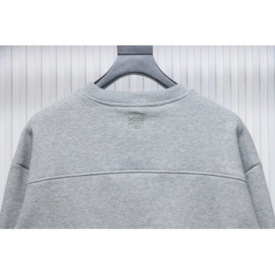 Loewe Paula's IBIZA 2024 Sweatshirt 02