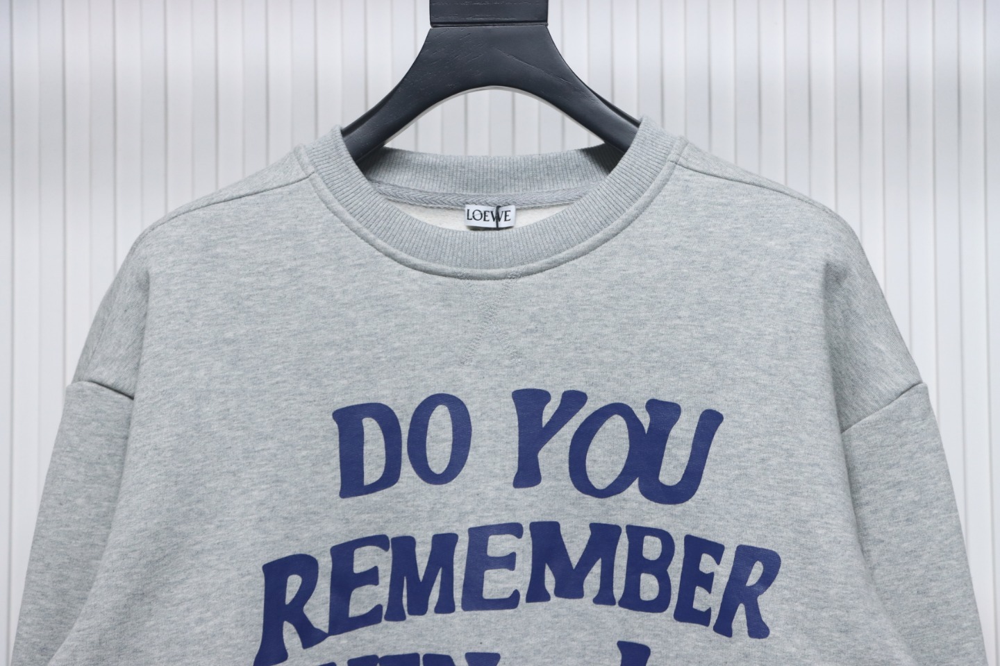 Loewe Paula's IBIZA 2024 Sweatshirt