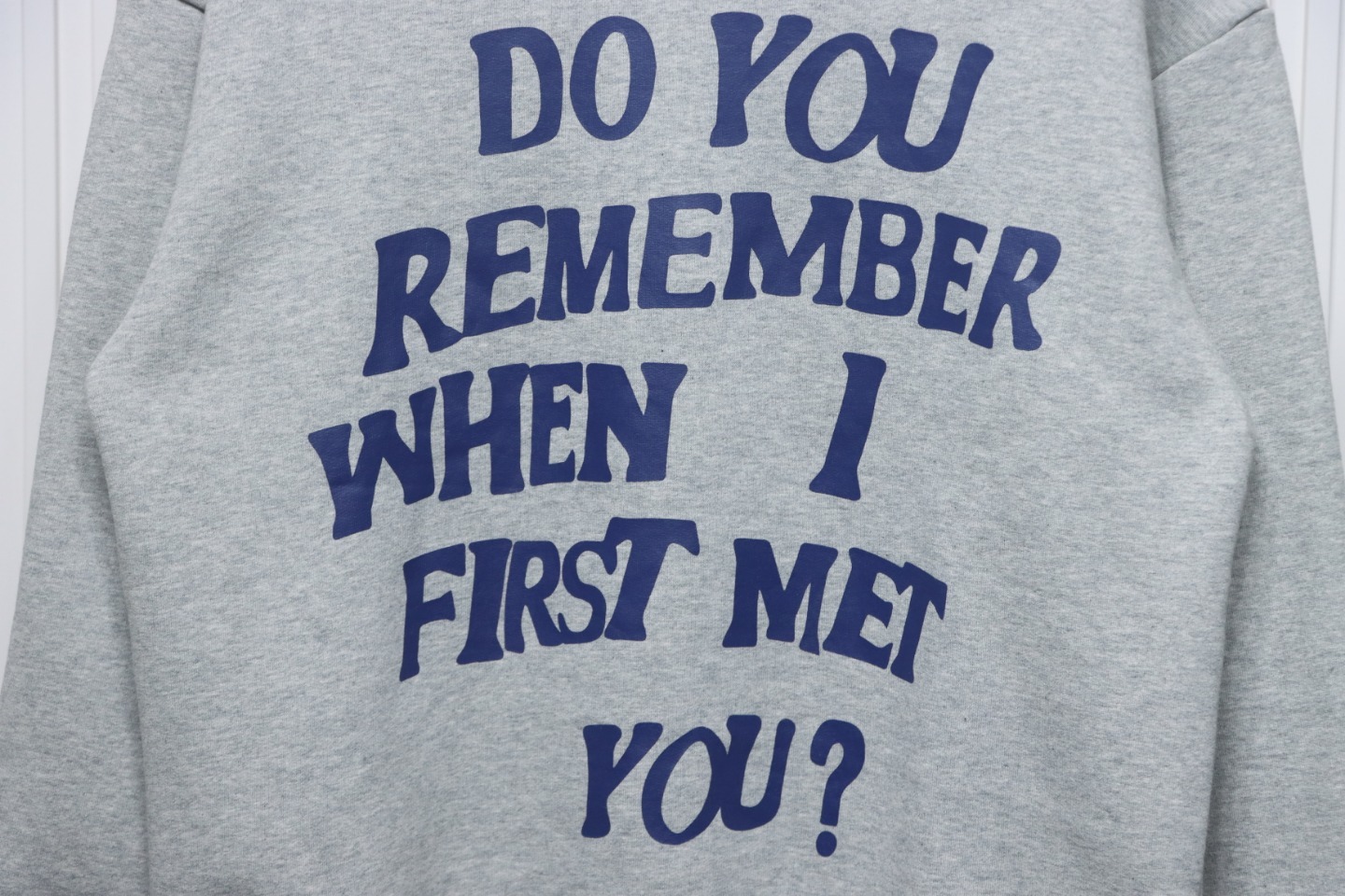 Loewe Paula's IBIZA 2024 Sweatshirt