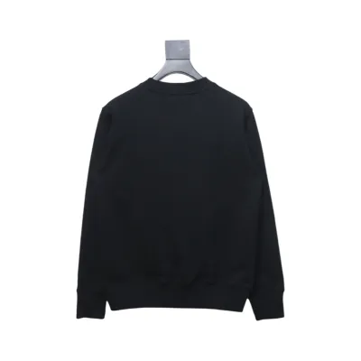 Loewe Anagram Embroidery Cotton Sweatshirt 02